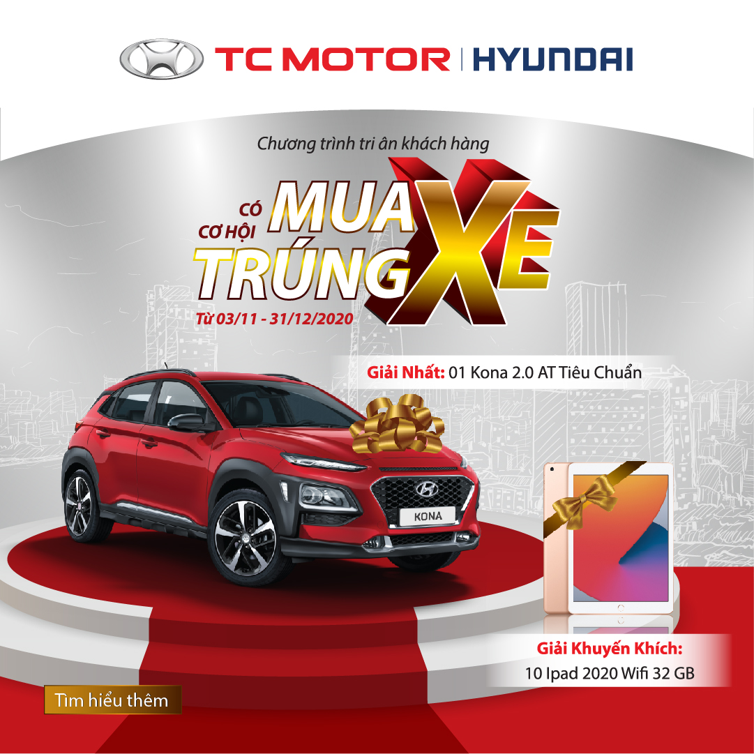 Hyundai Tây Ninh